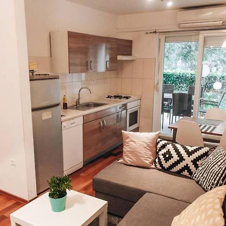 Cosy Apartment In A Quiet Neighborhood Zara Esterno foto
