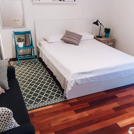 Cosy Apartment In A Quiet Neighborhood Zara Esterno foto