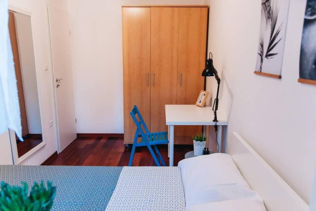Cosy Apartment In A Quiet Neighborhood Zara Esterno foto