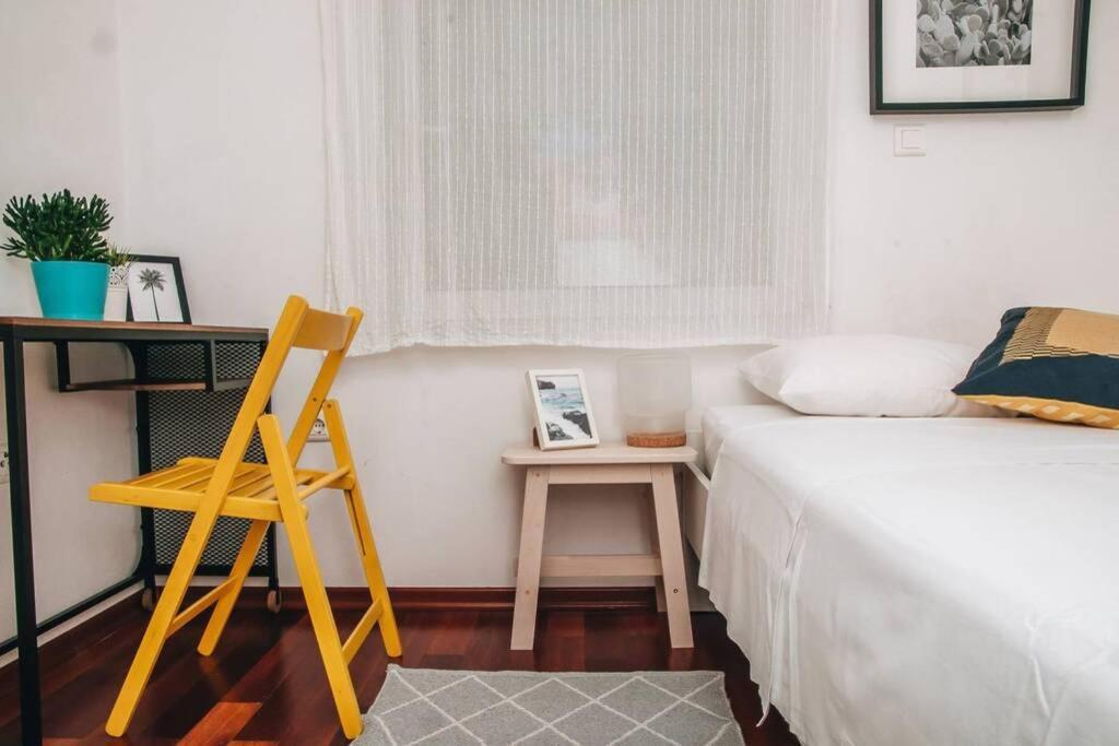 Cosy Apartment In A Quiet Neighborhood Zara Esterno foto
